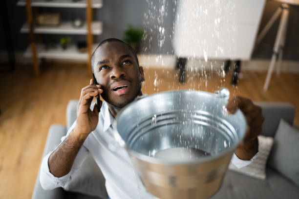 Water damage restoration insurance claims in FL